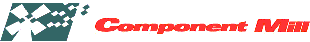Component Mill Logo